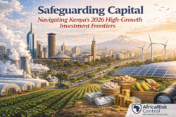 2026 Kenyan Investment Outlook Navigating the Gateway to East Africa