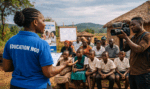 Education NGOs and the Strategic Imperative of Public Visibility