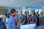 Ethiopia Launches an AI UniPod