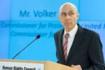 UN urges Ethiopia to de-escalate and avoid war in Tigray region