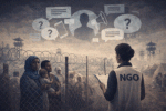 When Silence Hurts Refugee Programs
