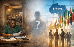 Under AfCFTA, Silence Is Becoming a Business Liability for African SMEs