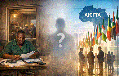 Under AfCFTA, Silence Is Becoming a Business Liability for African SMEs