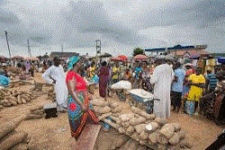 Strengthening Parliamentary Capacity for AfCFTA Implementation in Nigeria