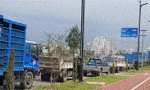 Addis Ababa at Loggerheads with Fuel Traffickers
