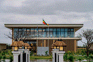 Afar Region of Ethiopia Inaugurates New Lodge