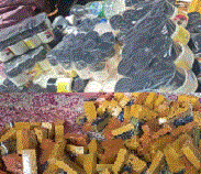 Ethiopia Customs Commission Seizes Contraband Goods, Including Narcotics