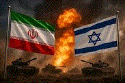 Israel – Iran War The Israel Side of The Story