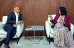 Pan African Tourism Board, Ethiopia Agree to Boost Tourism Contributions to GDP