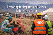 Preparing for Reputational Crises Before They Occur