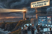 Why Crisis Communication Should Be Part of NGO Governance