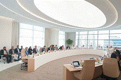 How UAE Logistics Coordination Boost Trade Continuity for Ethiopia’s Markets, Beyond