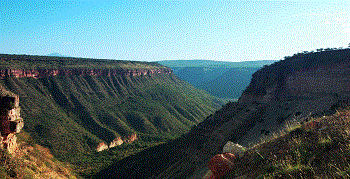 Climate, Seasons, and Travel Timing in Ethiopia: Environmental Patterns, Practical Implications