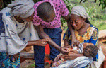 As Situation Deteriorates in Eastern Congo, Only 30 Percent Funding for Humanitarian Responses Achieved