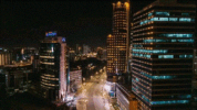Bole Addis Ababa’s International Gateway
