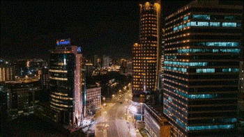 Bole Addis Ababa’s International Gateway