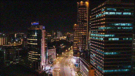 Bole Addis Ababa’s International Gateway