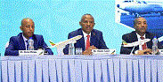 Ethiopian Airlines to Envisions to Transport 60 Million Passengers Annually