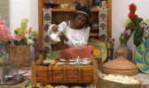 Ethiopian Coffee Culture Ritual, Social Structure, and Visitor Experience