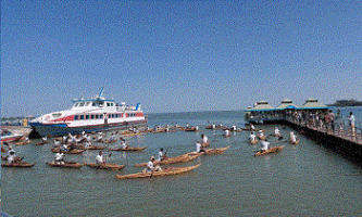 Global Report Highlights Africa's Tourism Recovery