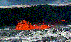 The Danakil Depression Ethiopia’s Extreme Geological Frontier