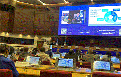 Ethiopia Host Transforming Africa for Sustainable Development Forum