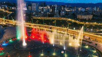 Addis Ababa Attracted 9.5 Million Tourists, says City Commissioner