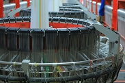 Chagni Town of Amhara Gets PP Bags Factory