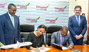 Visa, Ethiopian Airlines Set to Launch Co-branded Payment Card