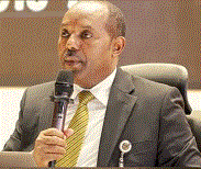 Commercial Bank of Ethiopia Generates 54.5 Billion Birr Profit