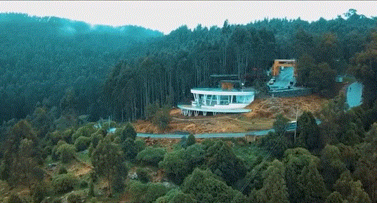 Entoto: The Mountain That Watches Over Addis Ababa