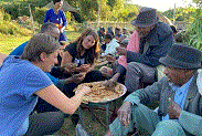 Ethiopia’s Cultural Etiquette A Journey Beyond the Surface