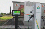 Addis Ababa Gets Another EV Charging Station