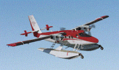 De Havilland Aircraft Canada Delivers 2 Aircrafts to Ethiopian
