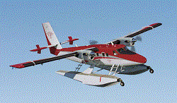 De Havilland Aircraft Canada Delivers 2 Aircrafts to Ethiopian