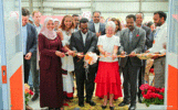 Ethiopia’s Inaugurates First Beneficial Insect Breeding Center