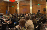 Ethiopia - US Security Partnerships Can Lead to Commercial Opportunities, Says AFRICOM