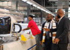 US Opens American Space in Hawassa University of Ethiopia