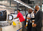 US Opens American Space in Hawassa University of Ethiopia