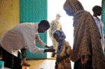 Twenty Million Ethiopians Set to Receive Free Medical Services