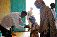 Twenty Million Ethiopians Set to Receive Free Medical Services
