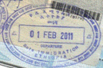 Over Million Visas Issued, Ethiopian Immigration says