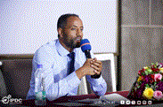 Ethiopia Industrial Parks Development Earned $266.9 million