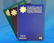 Ethiopia Issues 1.6 Million Passports One Year