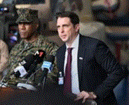 Ethiopia - US Security Partnerships Can Lead to Commercial Opportunities, Says AFRICOM