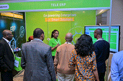 Telebirr Contribution to Ethiopia's Journey Towards Inclusive Digital Economy